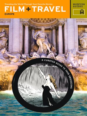 cover image of Film + Travel Europe